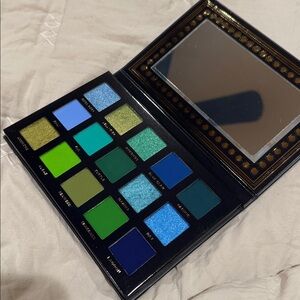 Ace Beaute Oceanic Palettte